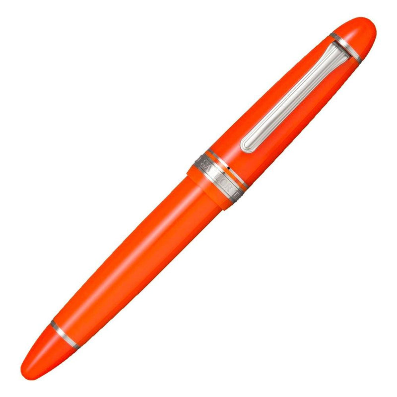 Sailor Fountain Pen - KOP Orange Mandarin - Special Edition (2022)