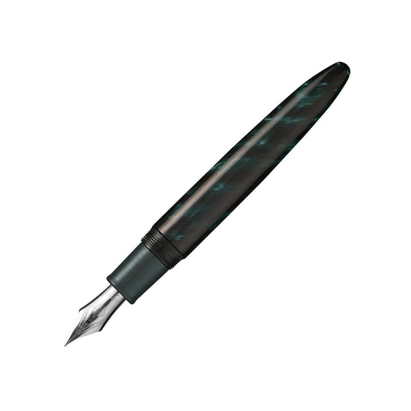 Sailor Fountain Pen - KOP Tame-sukashi Mono No Aware - Umi - Limited Edition (2025)