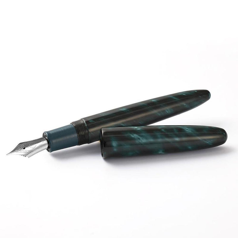 Sailor Fountain Pen - KOP Tame-sukashi Mono No Aware - Umi - Limited Edition (2025)
