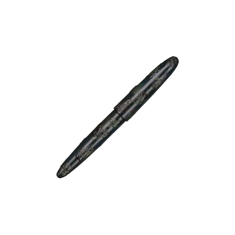 Sailor Fountain Pen - KOP Urushi "Wabi Sabi" Sabinuri - Limited Edition (2021)
