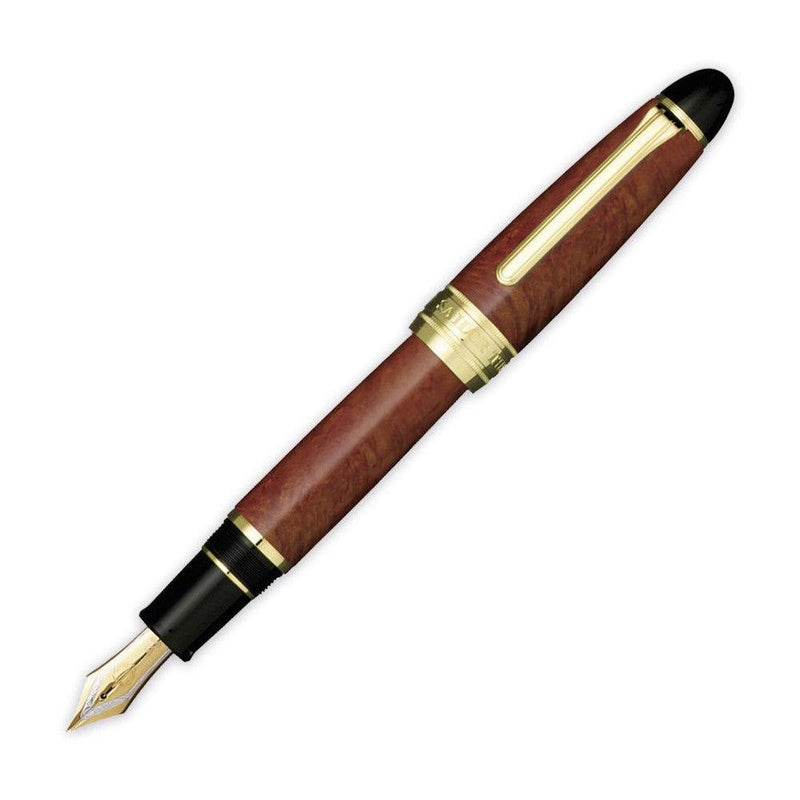 Sailor Fountain Pen - King of Pens - Brier - Limited Edition (2024)