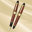 Sailor Fountain Pen - King of Pens - Brier - Limited Edition (2024)