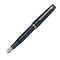 Sailor Lecoule Fountain Pen - Iron Blue | EndlessPens