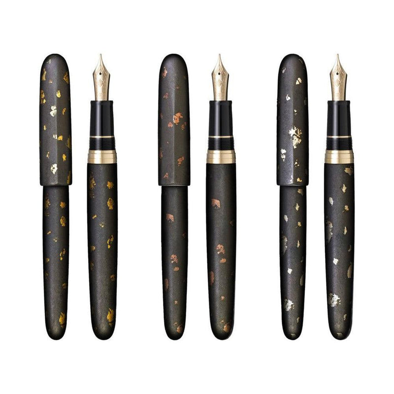 Sailor Fountain Pen - NAWATE - Haku-chirashi