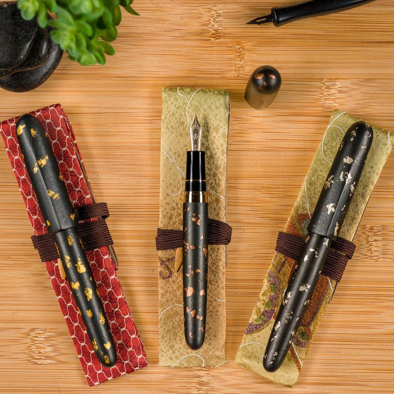 Sailor Fountain Pen - NAWATE - Haku-chirashi