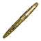 Sailor Naginata Togi Ebonite Mouko Fountain Pen - On White Background | EndlessPens