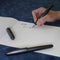 Sailor Fountain Pen - Nawate #3 - Kuroginhaku - Limited Edition (2025)