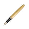 Sailor Nawate "Furubihaku" Fountain Pen - San (Gold Foil) | EndlessPens