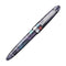 Sailor Ninja Yuubi Maki-e Fountain Pen - Tsuki - With Cap Cover