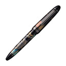 Sailor Ninja Yuubi Maki-e Fountain Pen - Gojoh - With Cap Cover