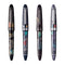 Sailor Ninja Yuubi Maki-e Fountain Pen - All Four Variants