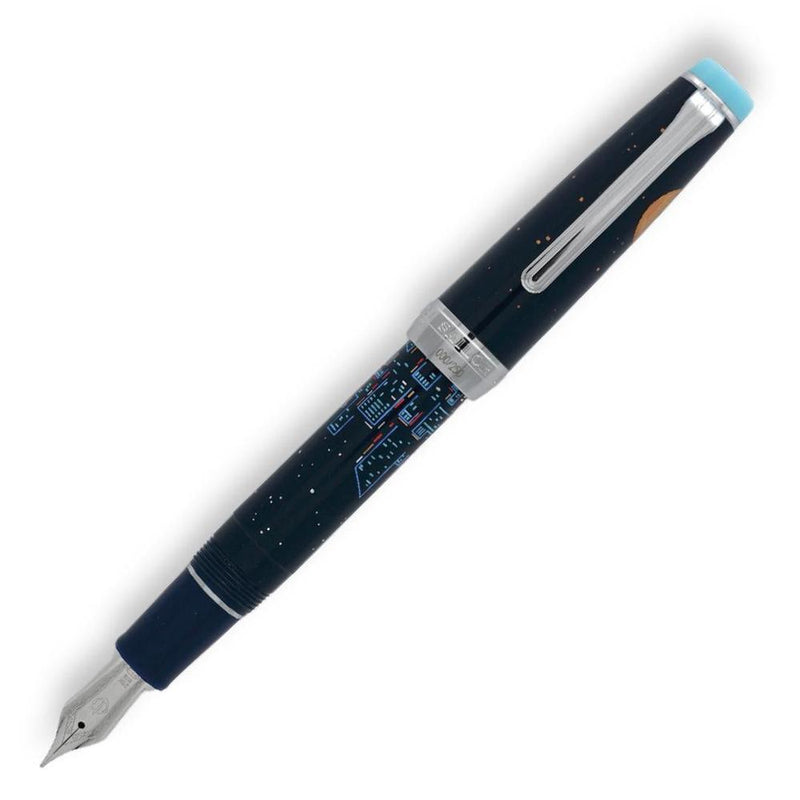 Sailor Fountain Pen - Pro Gear Akita & Shiba - Hachiko - Limited Edition (2025)
