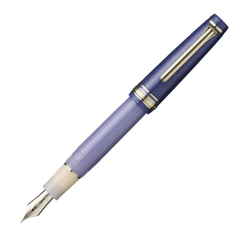 Sailor Fountain Pen - Pro Gear Dreamy Hour - Limited Edition (2025)