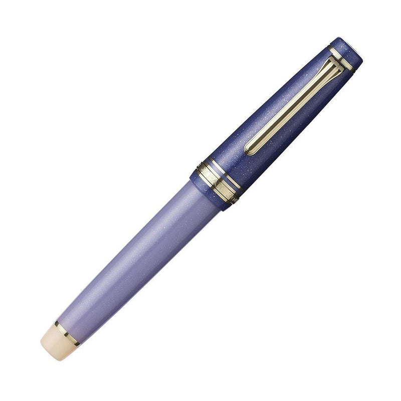 Sailor Fountain Pen - Pro Gear Dreamy Hour - Limited Edition (2025)