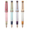 Sailor Dried Flower Fountain Pen - Four Pens On White Background | EndlessPens