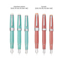 Sailor Fountain Pen - Pro Gear KOP Fountain Pen of the Seas - Limited Edition (2025)