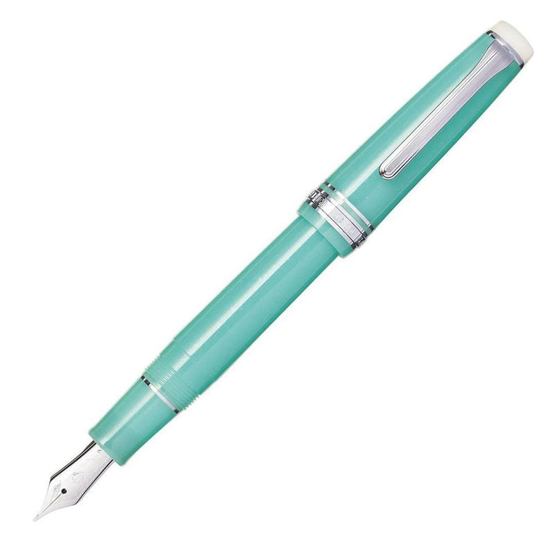 Sailor Fountain Pen - Pro Gear Fountain Pen of the Seas - Limited Edition (2025)