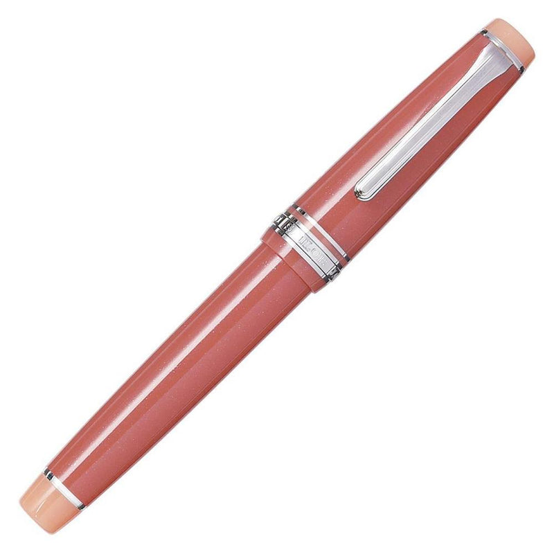 Sailor Fountain Pen - Pro Gear Fountain Pen of the Seas - Limited Edition (2025)