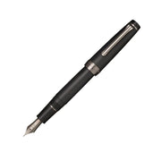 Sailor Fountain Pen - Pro Gear Imperial Black - EndlessPens