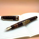 Sailor Pro Gear Iriomote Cat Fountain Pen - Limited Edition (2026) - Notebook and Fountain Pen | EndlessPens