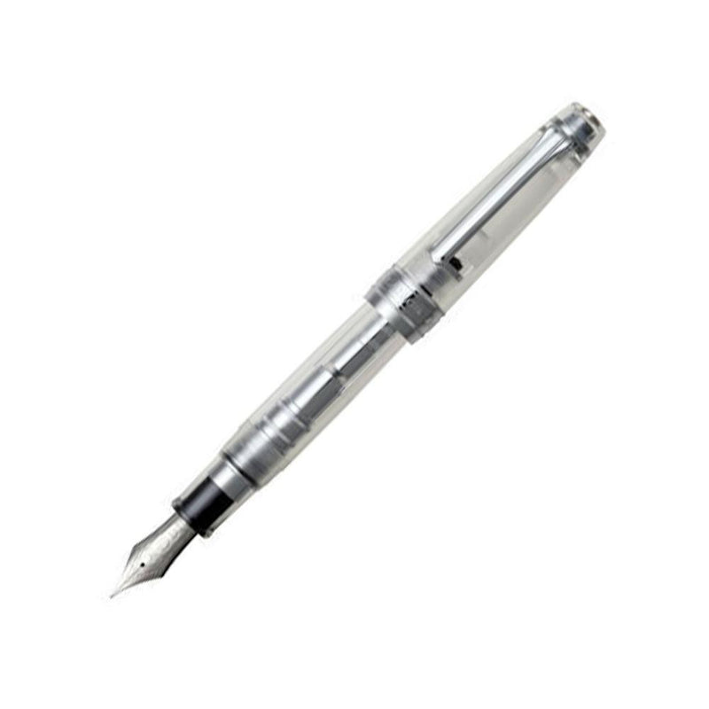 Sailor Fountain Pen - Pro Gear KOP Demonstrator