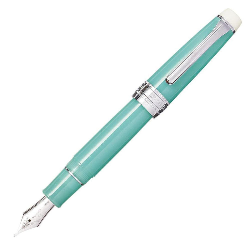 Sailor Fountain Pen - Pro Gear KOP Fountain Pen of the Seas - Limited Edition (2025)