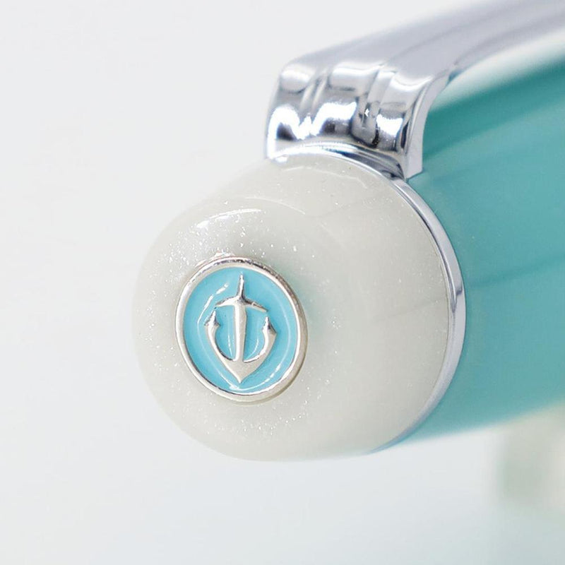 Sailor Fountain Pen - Pro Gear KOP Fountain Pen of the Seas - Limited Edition (2025)