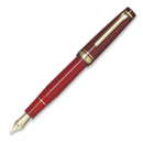 Sailor Pro Gear Kanreki Red Fountain Pen | EndlessPens