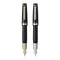 Sailor Fountain Pen - Pro Gear Roppongi Matte Grip (2025)