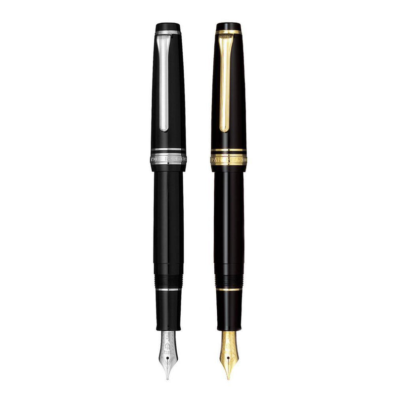 Sailor Fountain Pen - Pro Gear Slim