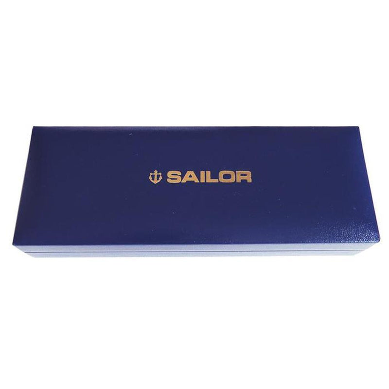 Sailor Fountain Pen - Pro Gear Slim