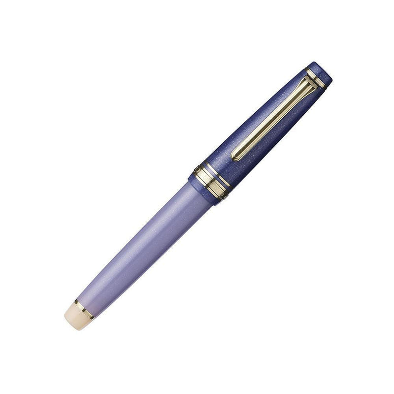 Sailor Fountain Pen - Pro Gear Slim Dreamy Hour - Limited Edition (2025)