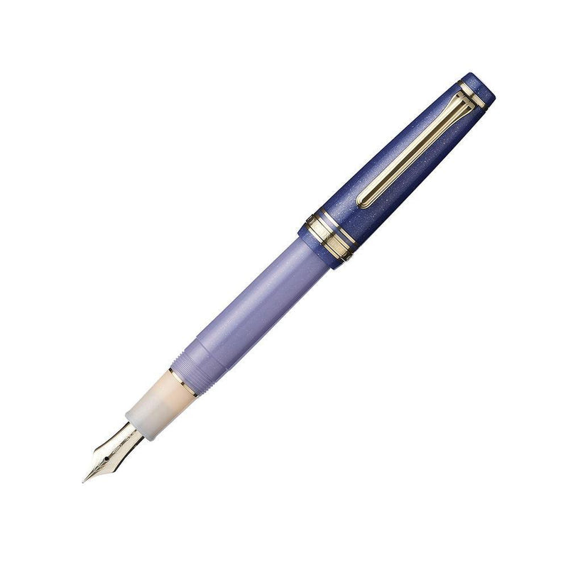 Sailor Fountain Pen - Pro Gear Slim Dreamy Hour - Limited Edition (2025)