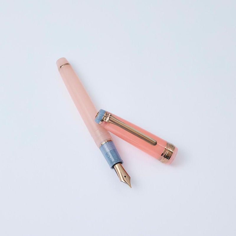 Sailor Fountain Pen - Pro Gear Slim - Dried Flower 2 - Special Edition (2025)