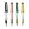 Sailor Fountain Pen - Pro Gear Slim - Dried Flower 2 - Special Edition (2025)