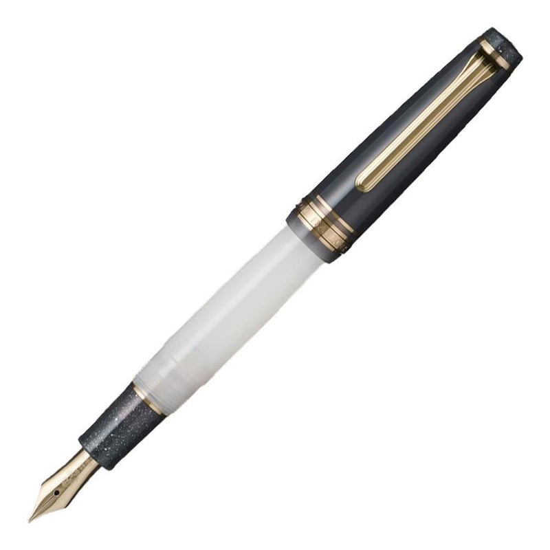 Sailor Fountain Pen - Pro Gear Slim - Dried Flower 2 - Special Edition (2025)
