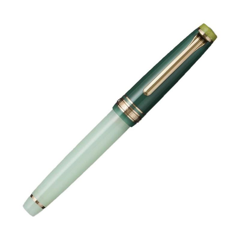 Sailor Fountain Pen - Pro Gear Slim - Dried Flower 2 - Special Edition (2025)