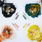 Sailor Fountain Pen - Pro Gear Slim - Dried Flower 2 - Special Edition (2025)