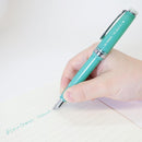 Sailor Fountain Pen - Pro Gear Slim Fountain Pen of the Seas - Limited Edition (2025)