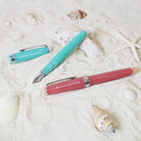 Sailor Fountain Pen - Pro Gear Slim Fountain Pen of the Seas - Limited Edition (2025)