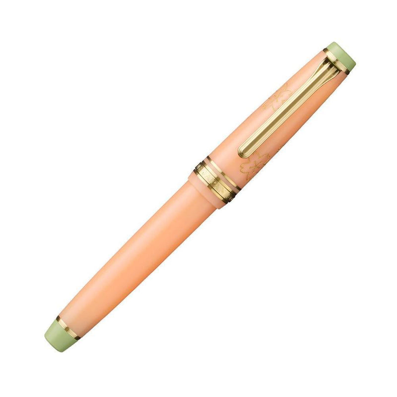 Sailor Fountain Pen - Pro Gear Slim - Japanese Scenery - Special Edition (2025)