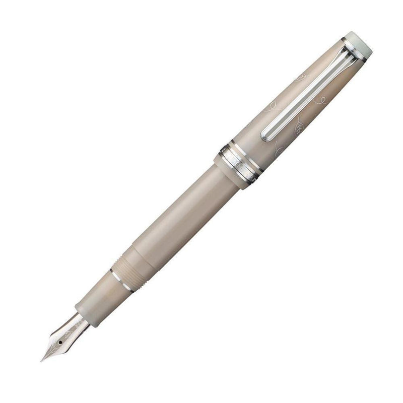 sailor pro gear slim Sailor Pro Gear Slim Japanese Scenery Fountain Pen