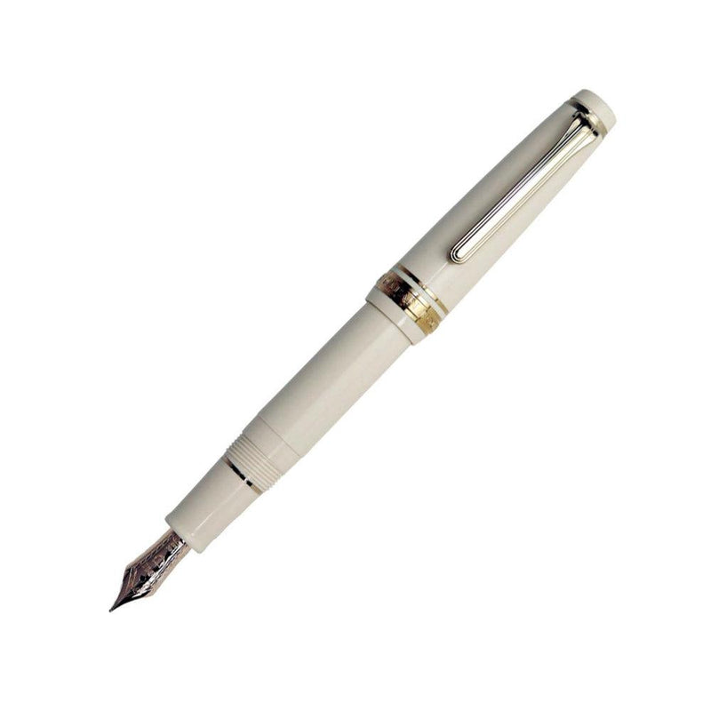 Sailor Fountain Pen - Pro Gear Slim Mini Basic