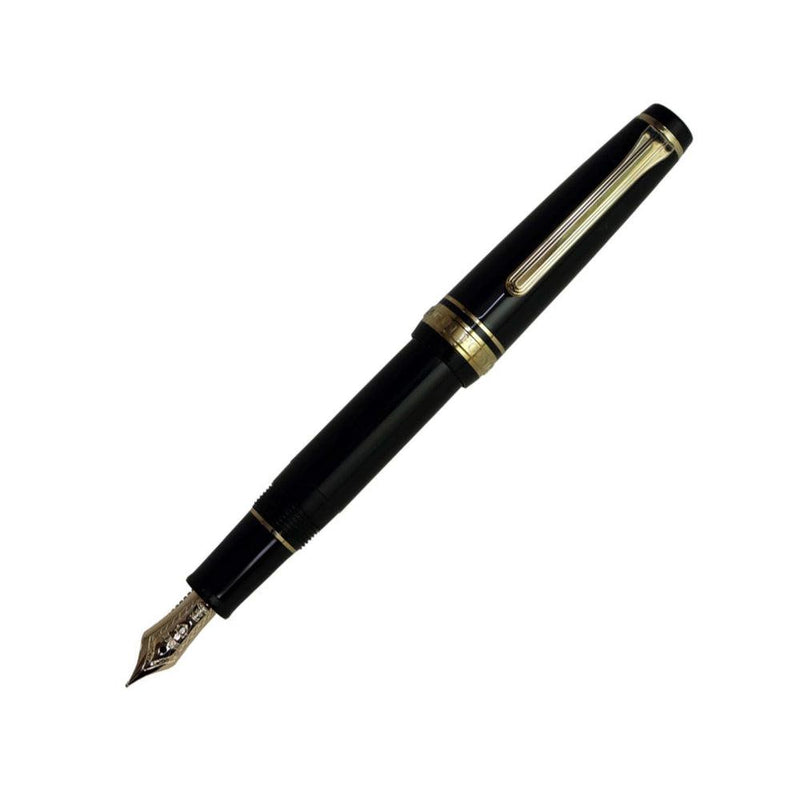 Sailor Pro Gear Slim Mini Basic Color Fountain Pen | EndlessPens