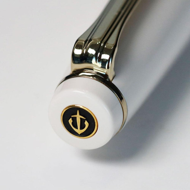 Sailor Pro Gear Slim Mini Rencontre Fountain Pen (cap)