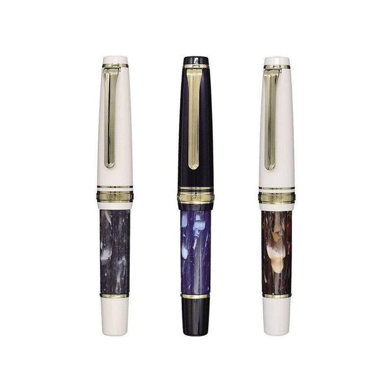 Sailor Fountain Pen - Pro Gear Slim Mini - Rencontre