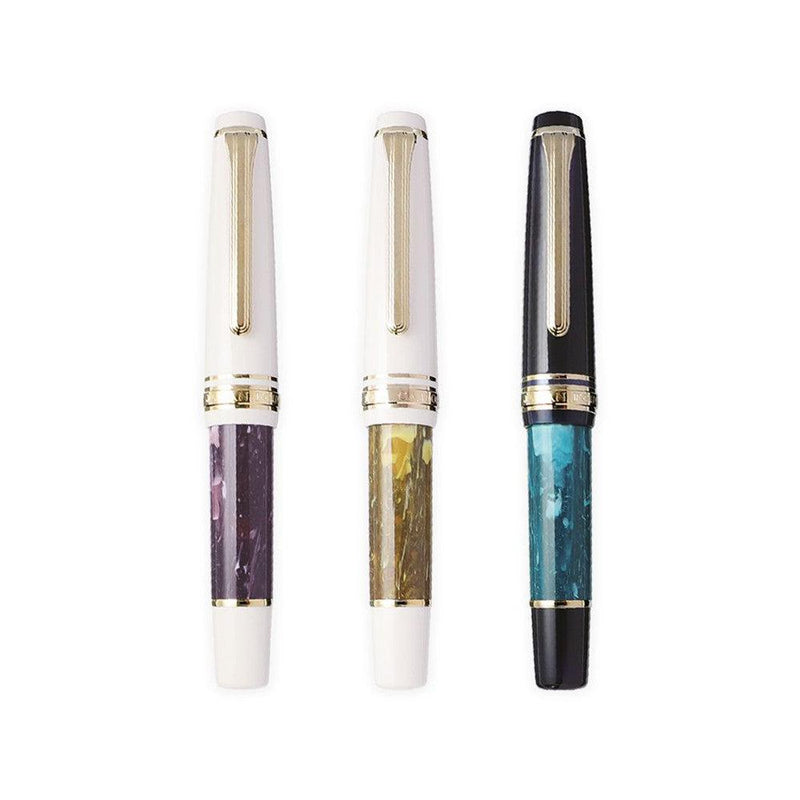 Sailor Pro Gear Slim Mini Rencontre