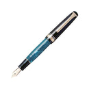 Sailor Pro Gear Slim Mini Rencontre