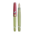 Sailor Fountain Pen - Pro Gear Slim - Princess Raden