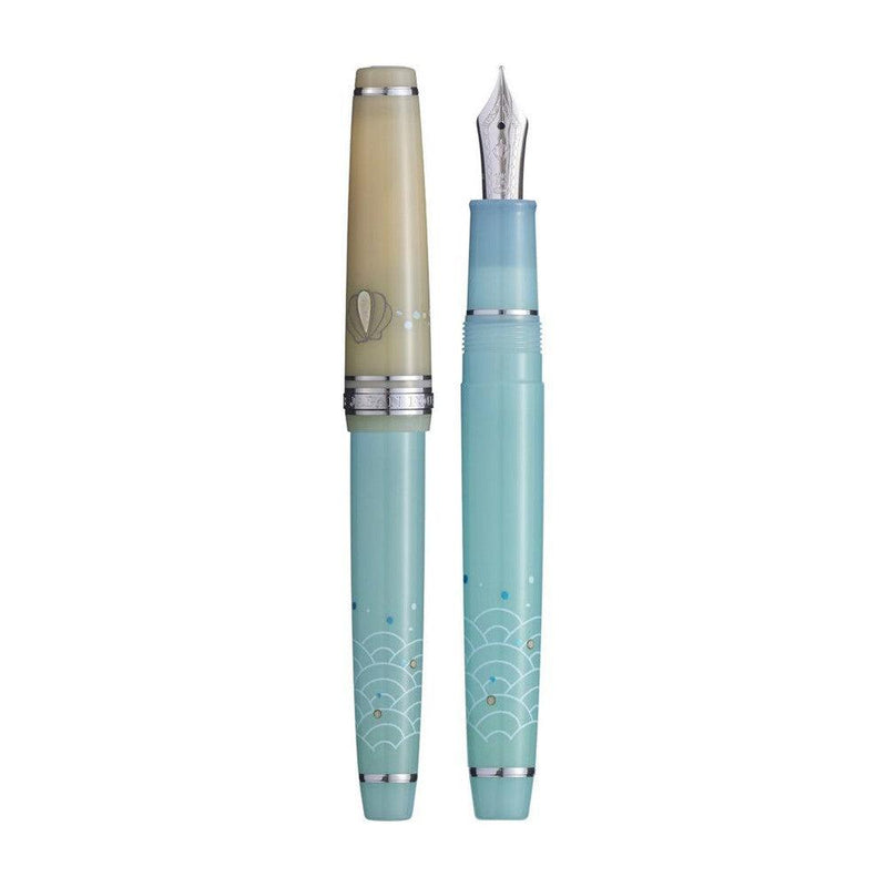 Sailor Fountain Pen - Pro Gear Slim - Princess Raden